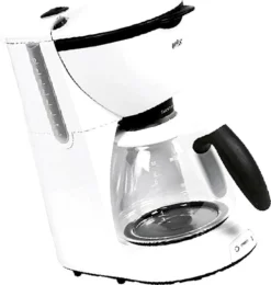 BRAUN Kaffeemaschine KF 520/1 Weiß 21 BRAUN Kaffeemaschine KF 520/1 Weiß -Haushaltswaren Store c5b5fb2c0813e82fd668a8256b7e74a7