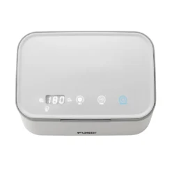 Fysic FC35 - Ultraschallreiniger + UV-Licht -Haushaltswaren Store c5cf6893ecfabd1e570d03e5e48b0467