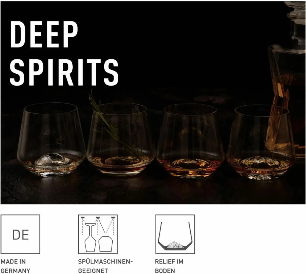 Deep Spirits Tumbler #1 Von Romi Bohnenberg 18 Deep Spirits Tumbler #1 Von Romi Bohnenberg – Bild 16