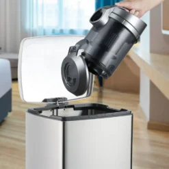 MOA Beutelloser Staubsauger - 900 Watt -Haushaltswaren Store c5d8217b0fa1a9a416a1322de09789ac