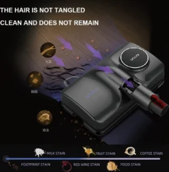 Elektrischer Moppkopfaufsatz Für Dyson Staubsauger V7 V8 V10 V11 Elektromoppaufsatz, Staubsauger Teile -Haushaltswaren Store c5e451358bca3c472a6a1ba5788aed09