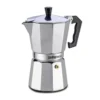 Vivanco Espressokocher Pepita Italienische Art- 3 Tassen -Haushaltswaren Store c5f5d470fb5df5bd92d82f9656ed57e7