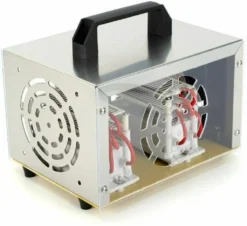 Ozongenerator 20000mg/h 20G Ceramic Luftreiniger Ozongerät Ozonisator Mit Schale -Haushaltswaren Store c6031efdc87f8db888782222e88a65e7
