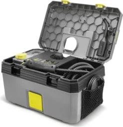 Kärcher Dampfreiniger SG 4/2 Classic *EU | 1.092-301.0 -Haushaltswaren Store c62562ff8abfab7793f701b443512576