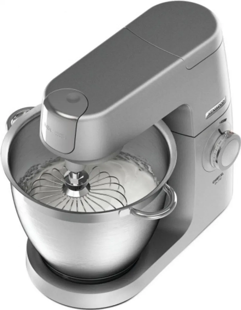 Chef Elite KVC 5401.S + Zubehörpaket Küchenmaschine 10 Chef Elite KVC 5401.S + Zubehörpaket Küchenmaschine – Bild 8