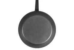 Turk 65226 Pfanne Schmiedeeisern 24cm, Grau -Haushaltswaren Store c659e1fae8c86d975b1b57c813b8df9c