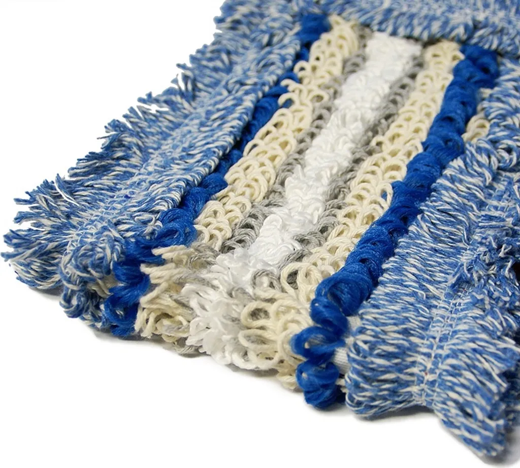 Vileda Ersatzbezug Ultramax Micro & Baumwolle Wischbezug 7 Vileda Ersatzbezug Ultramax Micro & Baumwolle Wischbezug – Bild 5