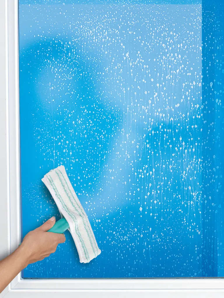 Leifheit Set Fensterreinigung 4 Leifheit Set Fensterreinigung – Bild 2