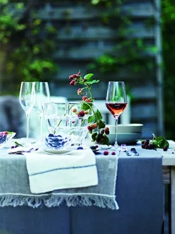 Nachtmann Supreme Burgunder XL Set/4 0092083-0 -Haushaltswaren Store c6f0c1ed0d1e21d9ceadfd4f2c0b8886