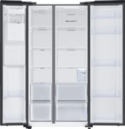 Samsung RS6JA8510B1/EG Side-by-Side 634L No Frost+ TwinCooling+ Display