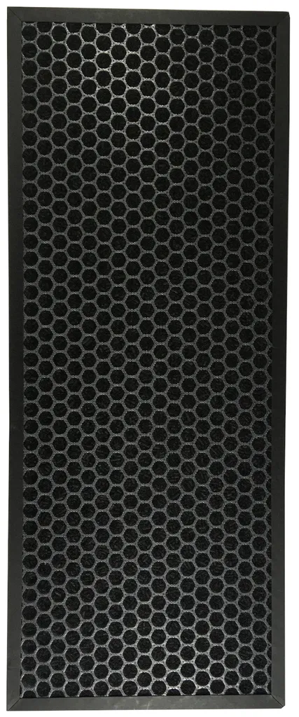 Comedes 2teilige Ersatzfilterset HEPA / Aktivkohle Einsetzbar Statt Rowenta Filter XD6077F0 Und XD6061F0, Passend Für Rowenta PU6020F0, PU6020F1 Und PU6080F0 Luftreiniger 6 Comedes 2teilige Ersatzfilterset HEPA / Aktivkohle Einsetzbar Statt Rowenta Filter XD6077F0 Und XD6061F0, Passend Für Rowenta PU6020F0, PU6020F1 Und PU6080F0 Luftreiniger – Bild 4