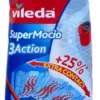 Vileda Super Mocio Ersatzmopp Mit 3D-Velours-Struktur 2 Vileda Super Mocio Ersatzmopp Mit 3D-Velours-Struktur -Haushaltswaren Store c775eca7287d1c606683060a8ac4d7da