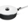 Woll Logic Pro Diamond XR Guss- Hochrandpfanne 7 Cm Hoch Ohne 24 Cm -Haushaltswaren Store c78b5222dfa91644e81c8c45a77cb74b