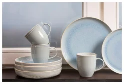 Like. By Villeroy & Boch Crafted Blueberry Kaffeeservice Für 6 Personen 18-teilig -Haushaltswaren Store c793f0b35d0bbf2232a68ba7caf433f2