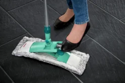 Leifheit Wischbezug Classic XL Microfibre -Haushaltswaren Store c7d44d8cb4fa2ebfb39228abc3a480fa