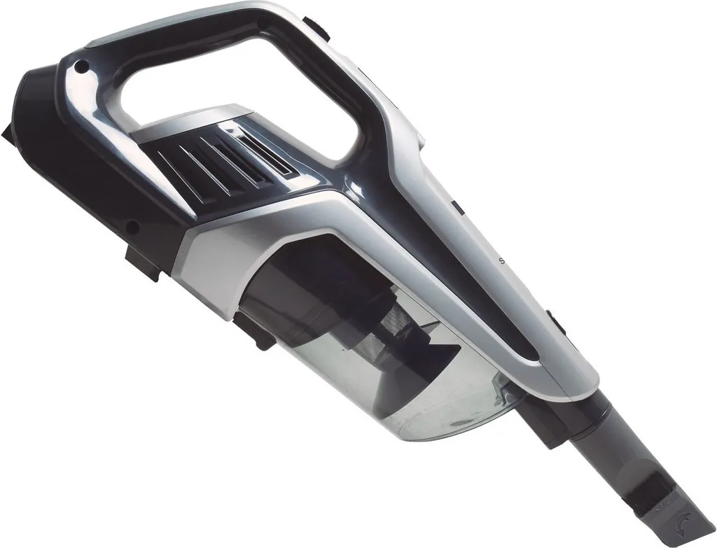 Fakir Akku Hand- Und Stiel-Staubsauger Starky HSA 222 4 Fakir Akku Hand- Und Stiel-Staubsauger Starky HSA 222 – Bild 2