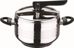 Bergner Schnellkochtopf 22 Cm 25 Bergner Schnellkochtopf 22 Cm -Haushaltswaren Store c7f2e0c1831d461f4bafc3d622e2dd98