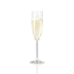 Leonardo Daily Sektglas, 6er Set, Champagnerglas, Proseccoglas, Glas, 210 Ml, 35243 -Haushaltswaren Store c7f42e415e114dc90103656257b6de92