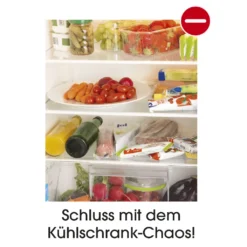 GOURMETmaxx Klemm-Schublade Für Kühlschrank, 3er-Set Schublade Klemm Kühlschrank GOURMETmaxx Zusatzfach Gemüsefach 3er-Set Ordnung 31 GOURMETmaxx Klemm-Schublade Für Kühlschrank, 3er-Set Schublade Klemm Kühlschrank GOURMETmaxx Zusatzfach Gemüsefach 3er-Set Ordnung -Haushaltswaren Store c8277f529d7519df3e340f4677b61f84
