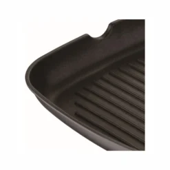 Bergner Europe Bratpfanne Mit Klappgriff BGEU-1101 -Haushaltswaren Store c851c6e5b0e5466aefcf09ec1e452bce