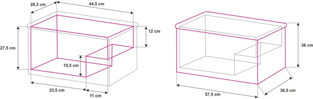 Compass 07090 - Kühlbox ALPICOOL Mit Kompressor 30l 230/24/12V -20°C BLAU 9 Compass 07090 - Kühlbox ALPICOOL Mit Kompressor 30l 230/24/12V -20°C BLAU – Bild 7