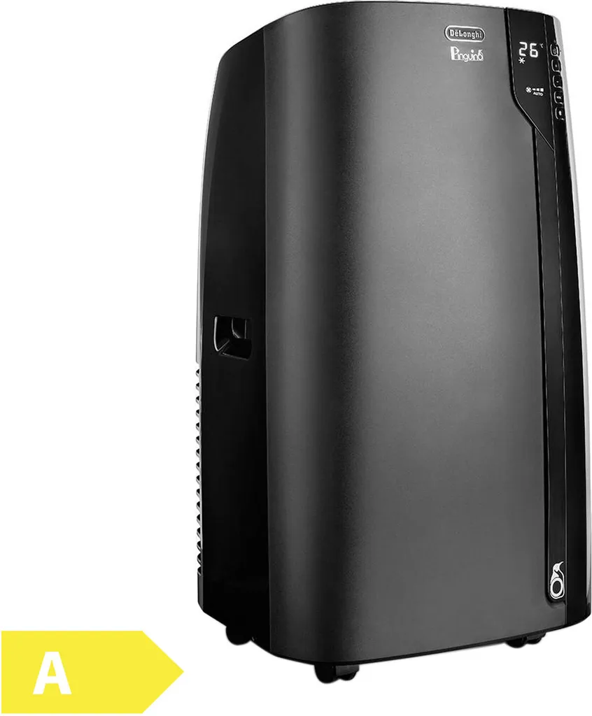 De'Longhi PAC EX120 Klimagerät, Max. Raumgröße: 110 M³, 11.500 BTU/h 17 De'Longhi PAC EX120 Klimagerät, Max. Raumgröße: 110 M³, 11.500 BTU/h – Bild 15