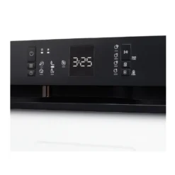 MEDION Geschirrspüler (12 Gedecke Fassungsvermögen, 5 Reinigungsprogramme, ECO Programm, LED Anzeige, 49 DB, MD37389) -Haushaltswaren Store c91751a290beb99c1512d83e14571ff0