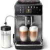 Philips Saeco SM6585/00 GranAroma Kaffeevollautomat Mit Farbigem Display Edelstahl 1 Philips Saeco SM6585/00 GranAroma Kaffeevollautomat Mit Farbigem Display Edelstahl -Haushaltswaren Store c9562d62444e104083151476957432f3