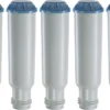 5 Schraubbare Kartuschen, Patronen Geeignet Für Krups, Siemens U.a. Kaffeemaschinen* -Haushaltswaren Store c95a41fbec1768b8f1ebb9a0598131a4