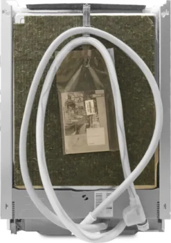 Neff S257EAX36E N 70 XXL-Vollintegrierter Geschirrspüler, 13 Maßgedecke, 60cm -Haushaltswaren Store c9fc87e0282945730090272a3a249c45