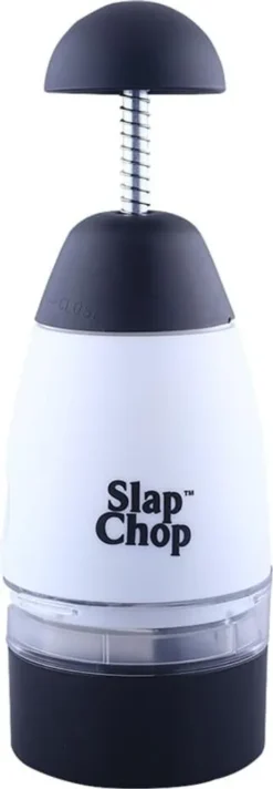 Knoblauch Triturator Lebensmittel Chopper Slap Chop Obst Gemüse Reibe Küche Zubehör Werkzeug -Haushaltswaren Store ca5ad4bb5c3da1980d88acb8d0b383cd