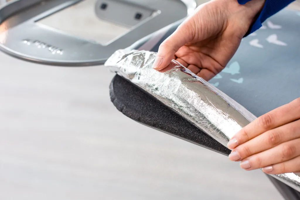 Vileda Premium Total Reflect Plus Bügeltisch 6 Vileda Premium Total Reflect Plus Bügeltisch – Bild 4