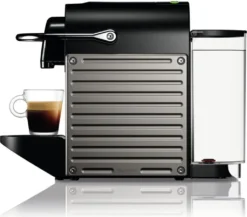 Krups XN 304 T Nespresso Pixie 28 Krups XN 304 T Nespresso Pixie -Haushaltswaren Store caad3368f8a7b9c81b69bda2d726cdda