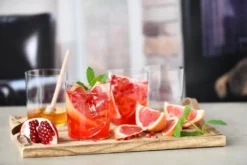 KROSNO Mixology Cidergläser, 6er-Set, 500 Ml -Haushaltswaren Store cab7969c75844b4a1897293106317186