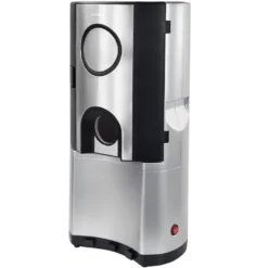 Bierzapfanlage BC-65W Classic Mit Thermoelektrischer Kühlung Für 5 Liter Fässer -Haushaltswaren Store cade468c695e42c1438d537502e6501a