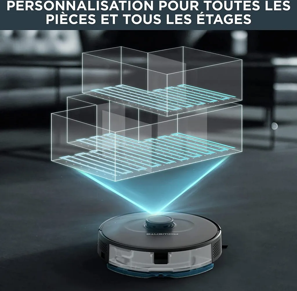 Rowenta X-Plorer Serie 75 S+ RR8585 7 Rowenta X-Plorer Serie 75 S+ RR8585 – Bild 5