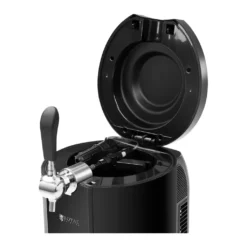 Bierzapfanlage Zapfanlage Bierkühler Bierspender Mit Kühlung Für 5 L Fässer 14 Bierzapfanlage Zapfanlage Bierkühler Bierspender Mit Kühlung Für 5 L Fässer -Haushaltswaren Store caed6e906bafd4e12d5e1ed8b560c4fe