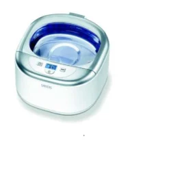 Sanitas SUR 42 Ultraschall Reinigungsgerät -Haushaltswaren Store cb1cf38c0e29cce23ea23cd39a8096cd