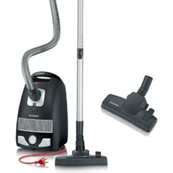 SEVERIN Bodenstaubsauger S'Power Focus BC 7044 36 SEVERIN Bodenstaubsauger S'Power Focus BC 7044 -Haushaltswaren Store cb22e610b8b43c35041708a39aa7e1e2