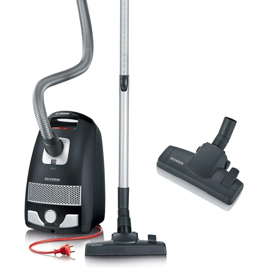 SEVERIN Bodenstaubsauger S'Power Focus BC 7044 17 SEVERIN Bodenstaubsauger S'Power Focus BC 7044 – Bild 15
