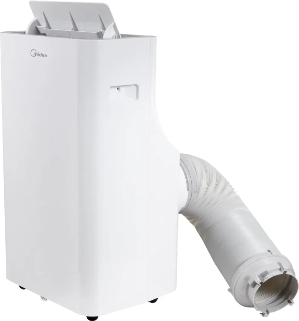 Midea Europe Midea Silent Cool 26 Pro - A - 1 KWh - 1000 W - 220 - 240 V - 50 Hz - 4,35 A 3 Midea Europe Midea Silent Cool 26 Pro - A - 1 KWh - 1000 W - 220 - 240 V - 50 Hz - 4,35 A