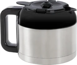 Bomann Thermo-Kaffeeautomat KA 6037 CB Edelstahl/schwarz 16 Bomann Thermo-Kaffeeautomat KA 6037 CB Edelstahl/schwarz -Haushaltswaren Store cb727869ac7febc462886acde271e58b