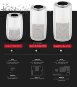 Instant - Luftreiniger AP100 Pearl IP 150-0014-01 18 Instant - Luftreiniger AP100 Pearl IP 150-0014-01 -Haushaltswaren Store cba6b03de313b578a5f3bd6795e33994