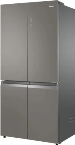 Haier Side-by-Side Kühlschrank HTF-540DGG7 -Haushaltswaren Store cbf1b9daa10c5a600d8ff0db8f3f254c
