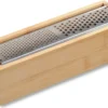 KESPER Parmesanreibe Mit Behälter, Bambus, 25 X 6,2 X 5,6 Cm, 58060 2 KESPER Parmesanreibe Mit Behälter, Bambus, 25 X 6,2 X 5,6 Cm, 58060 -Haushaltswaren Store cc24ea84efb1ccece8d724dbf5c58ab3