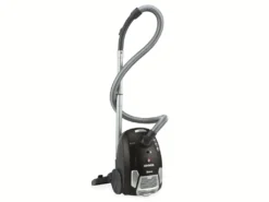 Hoover 39001512 Brave BV71 BV 20011 ECO Bodenstaubsauger + Parkettdüse, 700 W, Schwarz -Haushaltswaren Store cc5d0db39dad37d516d52514466b9e38