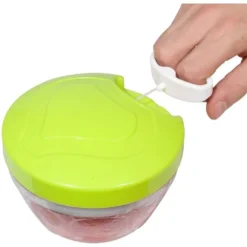 Zerkleinerer Mit 3 Häckslermesser Und Seilzug 8 Zerkleinerer Mit 3 Häckslermesser Und Seilzug -Haushaltswaren Store cc5f14221d8ce9d2adecb7ef9495ca91