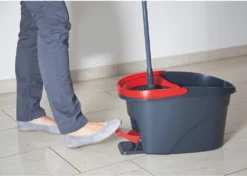 Vileda Easy Wring & Clean -Haushaltswaren Store cc600193f3630d7eaee3b77bd1ab36a3