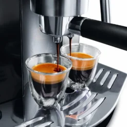 De'Longhi DeLonghi Espressomaschine EC 820.B -Haushaltswaren Store cc63dab7bc56b424fd43e2c3a99f6086