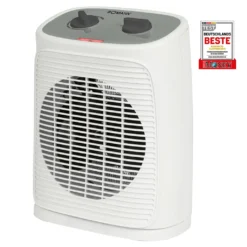 BOMANN Heizlüfter HL 6041 CB Weiß Heizgerät Elektroheizer Heater 2000 Watt 16 BOMANN Heizlüfter HL 6041 CB Weiß Heizgerät Elektroheizer Heater 2000 Watt -Haushaltswaren Store cc6b2fac6177e08a99c095222829bf36